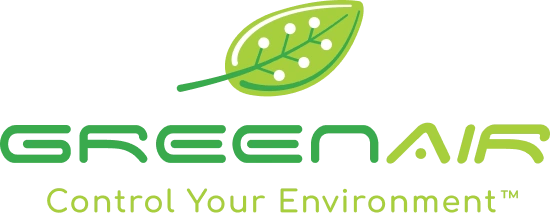 Green Air Group logo