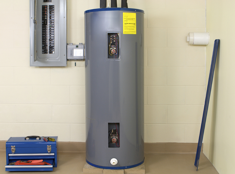 How Long Does a Water Heater Last in Coastal Florida?