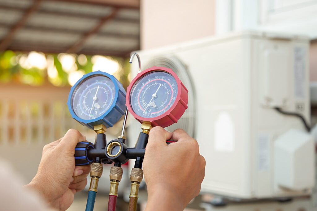 Seasonal HVAC Maintenance Checklist for Gulf Coast Homes