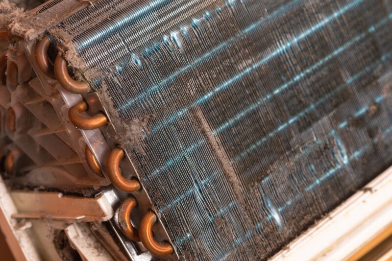 AC Repair in Freeport, FL