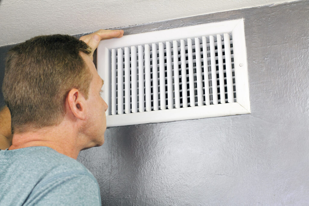 AC Repair in Freeport, FL