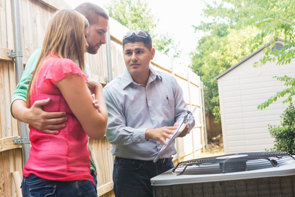 How High Humidity Damages HVAC Systems in Emerald Coast Homes
