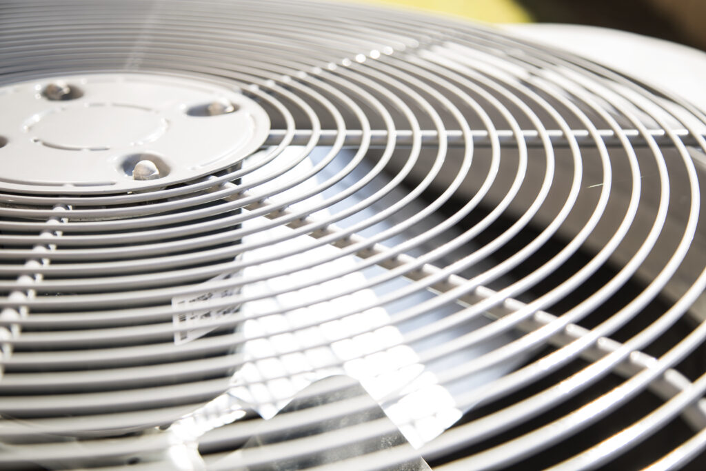 Why Your AC Runs Constantly in Freeport, FL